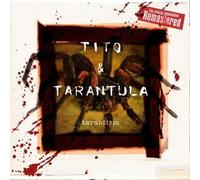 Tarantism - Edition remasterisée CD