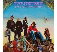 Tarantism - Last Band Standing