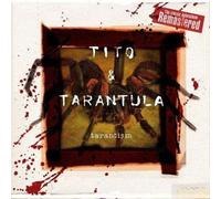 Tarantism (Remastered) by TITO & TARANTULA [VINYL] NEUF