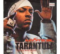 Mystikal - Tarantula/If Live It Ain't Me