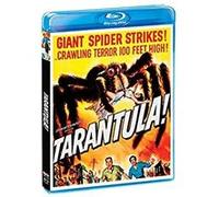 Tarantula Blu-ray E