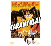Tarantula! - Jack Arnold [DVD] [1955]