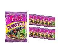 Tarántula Trolli | 12 Bolsas De 100g