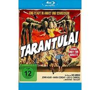 TARANTULA - VARIOUS (Blu-ray) Agar John Corday Mara Carroll Leo G.