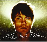 Tarantula Waltz, the - Tinder Stick Neck [Import]