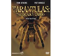 Tarantulas: Deadly Cargo [Import USA Zone 1]