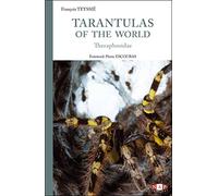 Tarantulas of the world - Theraphosidae