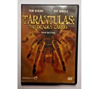 Tarantulas - The Deadly Cargo - Dvd (2006)
