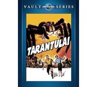 Tarantule DVD - John Agar, Mara Corday, Jack Arnold