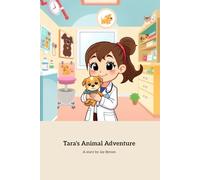 Tara's Animal Adventures