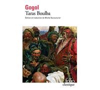 Taras Boulba