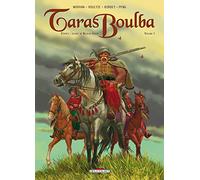 Taras Boulba, de Nicolas Gogol T01 (1)