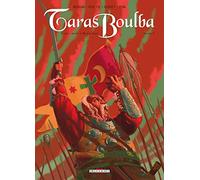 Taras Boulba, de Nicolas Gogol T02 (2)