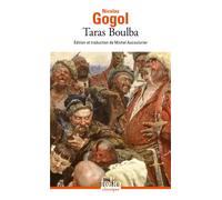 Taras Boulba - Nikolai Gogol - Gallimard - Livre