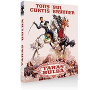 Taras Bulba (1962) (Blu-Ray)