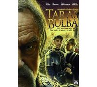 Taras Bulba (2009) [Import]
