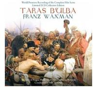 Taras bulba