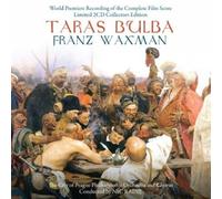 Taras bulba CD