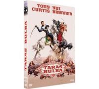 Taras Bulba DVD E