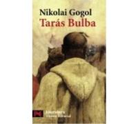 Tarás Bulba - Gogol, Nikolaj Vasilevic Gogol, Nikolaj Vasilevic (Auteur)