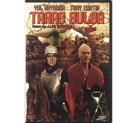 Taras Bulba [Import]