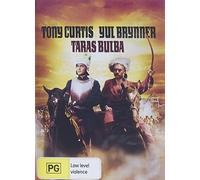 Taras Bulba [Import]