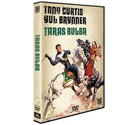 Taras Bulba [Import anglais]