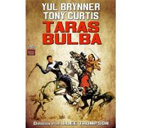 Taras Bulba (Taras Bulba, Importé d'Espagne, langues sur les détails)