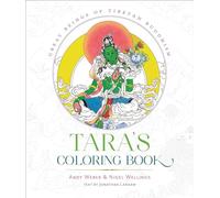 Taras Coloring Book by Nigel Wellings Nigel Wellings (Auteur)