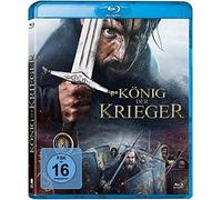 Taras Khymych - König der Krieger [Blu-ray]