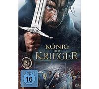 König der Krieger (DVD) Sehij Iarmoshenko Rinat Khairullin Olesia Halkanova-Lan