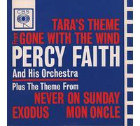Tara's Theme From Gone With The Wind