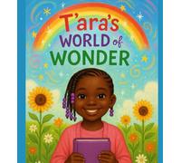 T'ARA'S WORLD OF WONDER
