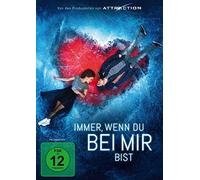 Tarasowa,Aglaja - Immer,Wenn du Bei Mir Bist