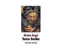 Tarass Boulba - Nikolai Gogol - Ecole Des Loisirs - broché - roman jeunesse