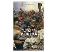 Tarass Boulba: bilingue russe/français (+ lecture audio intégrée)