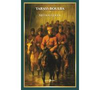 Tarass Boulba: - Edition illustrée par 29 gravures