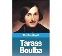 Tarass Boulba - Nicolas Gogol - Prodinnova - Livre en Anglais Nicolas GogolNicolas Gogol (Auteur)