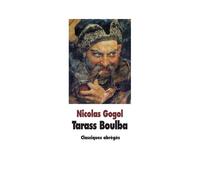 Tarass Boulba - Nikolai Gogol - Ecole Des Loisirs - broché - roman jeunesse