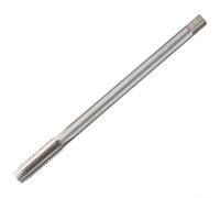 Taraud à filetage métrique extra long M8 x 1,25 mm HSS 6542 120 mm