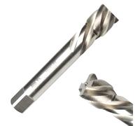 Taraud à gauche - Filetage fin LH - Trou borgne - M16 x 1,5 LH