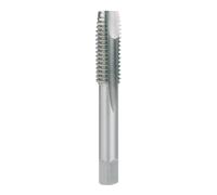 Taraud à main 1 passe pas métrique - HSS-E 5% cobalt - série 231 - M5X0,8 231050E RUKO
