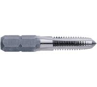 exact! Taraud à une coupe 05935 – métrique M8 x 1,25 mm – coupe à droite – HSS – 1 pc
