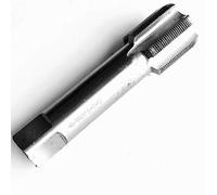 Taraud à vis HSS standard métrique M48/M49/M50/M51/M52 * pas 1.0-4.0 for le filetage des pièces en métal en acier (Size : M50x1.5)