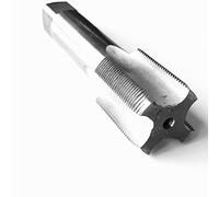 Taraud à vis HSS taraud M40/M41/M42/M43 * 0.5/0.75/1.0/1.25/1.5/2.0/2.5/3.0/4.0mm for Filetage en métal (Size : M43x1.0)