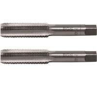 Taraud | Ébaucheur et finisseur | M14 x 1,5 mm | 2 pcs.