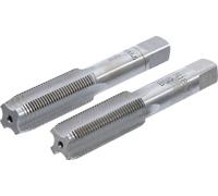 Taraud | Ébaucheur et finisseur | M18 x 1,5 mm | 2 pcs.