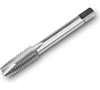 Taraud Fein pour trous traversants M 8 L 63 mm Ø 6 mm Carré 4,9 mm - 63110020010