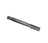 Taraud fileté 9/16'' 20 TPI HSS pour réparation de manivelle de vélo, main droite et gauche (main droite)