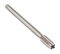Taraud fileté M11 x 1,5 pour H2 130 mm extra long avec cannelure droite HSS 6542 non revêtu pour les applications de fabrication de métaux